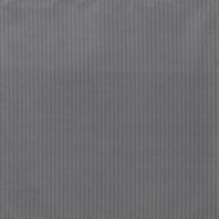 Cambridge Grey Striped Taffeta Silk Swatch - HalfPriceDrapes.com