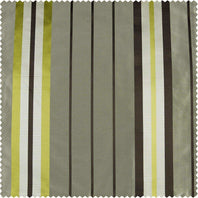 Bolton Multi Striped Taffeta Silk Swatch - HalfPriceDrapes.com