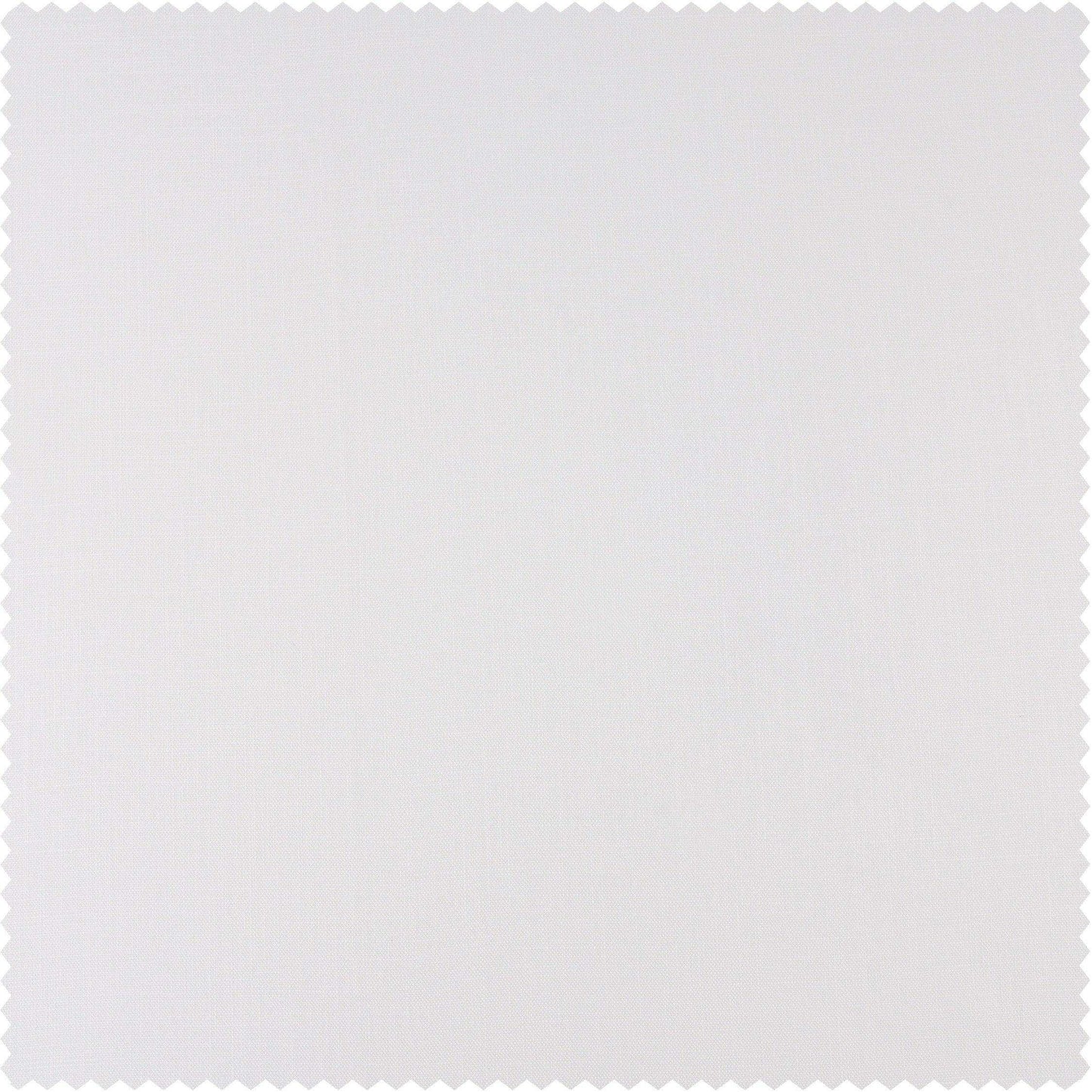 Prime White Dune Textured Solid Cotton Swatch - HalfPriceDrapes.com
