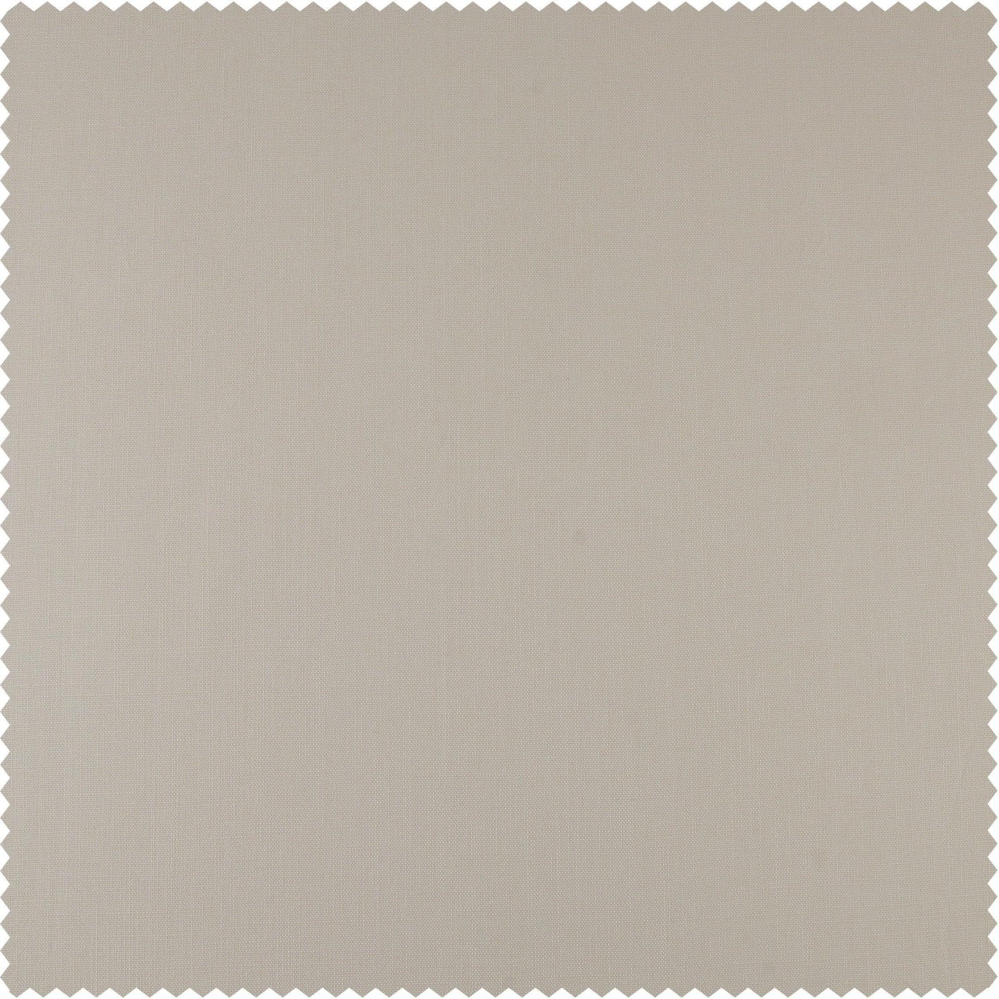 Fable Beige Dune Textured Solid Cotton Swatch - HalfPriceDrapes.com