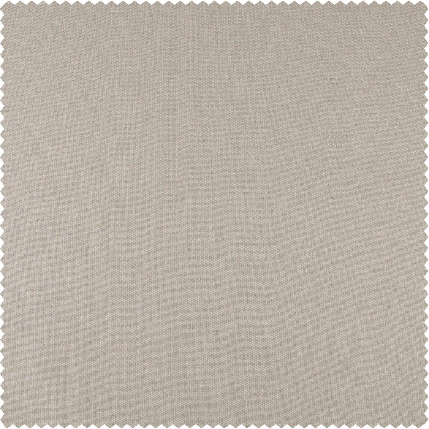 Fable Beige Dune Textured Solid Cotton Swatch - HalfPriceDrapes.com