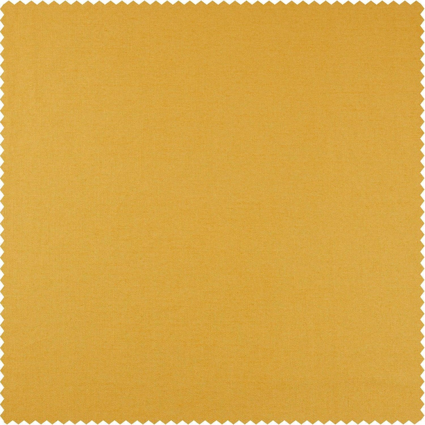 Ochre Dune Textured Solid Cotton Swatch - HalfPriceDrapes.com
