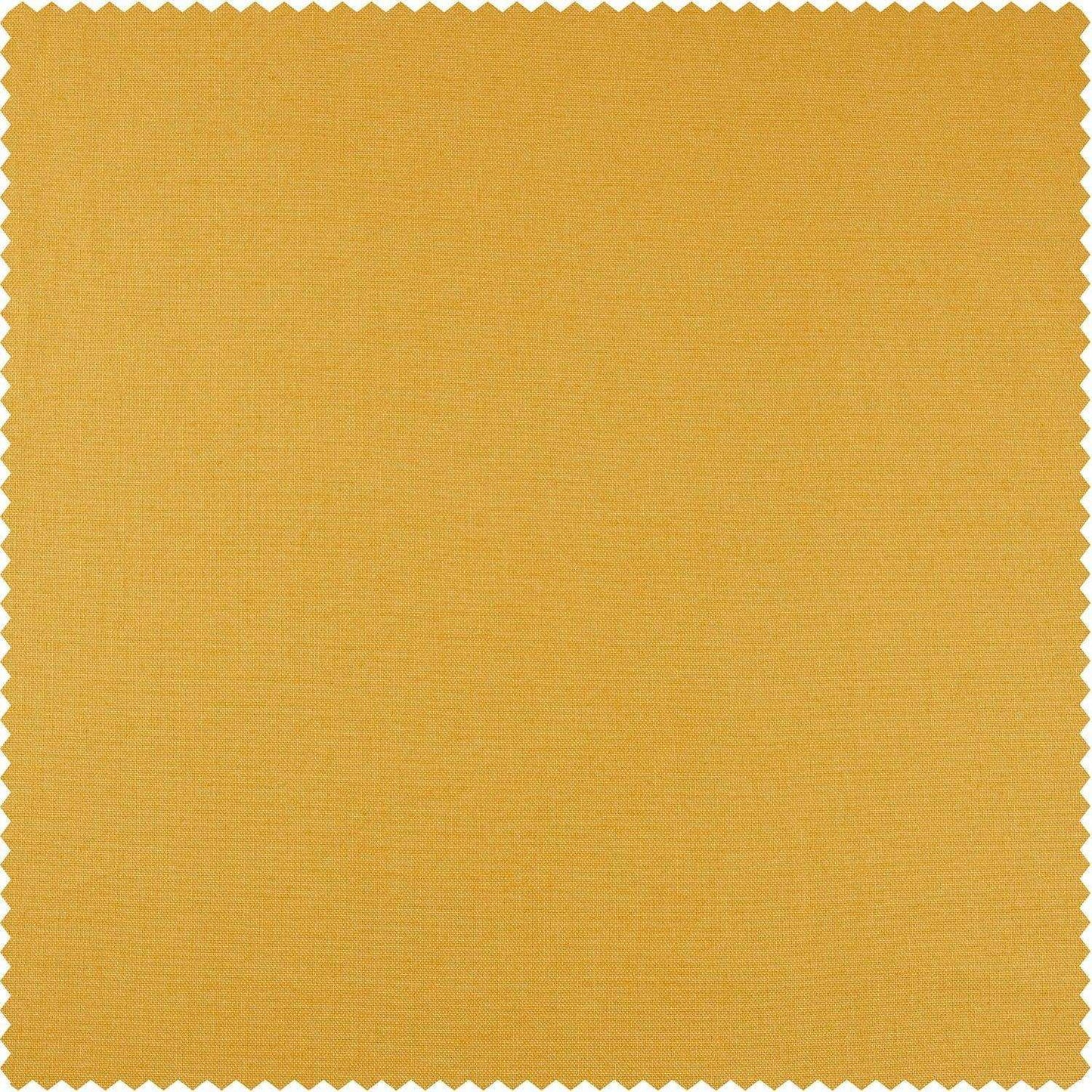 Ochre Dune Textured Solid Cotton Swatch - HalfPriceDrapes.com