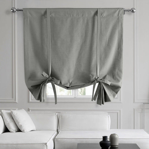 Tie-Up Shade