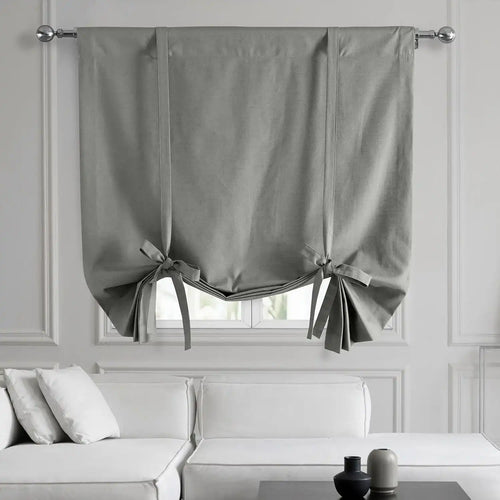 Tie-Up Shade