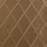Alexandria Gold Taffeta Faux Silk Swatch - HalfPriceDrapes.com