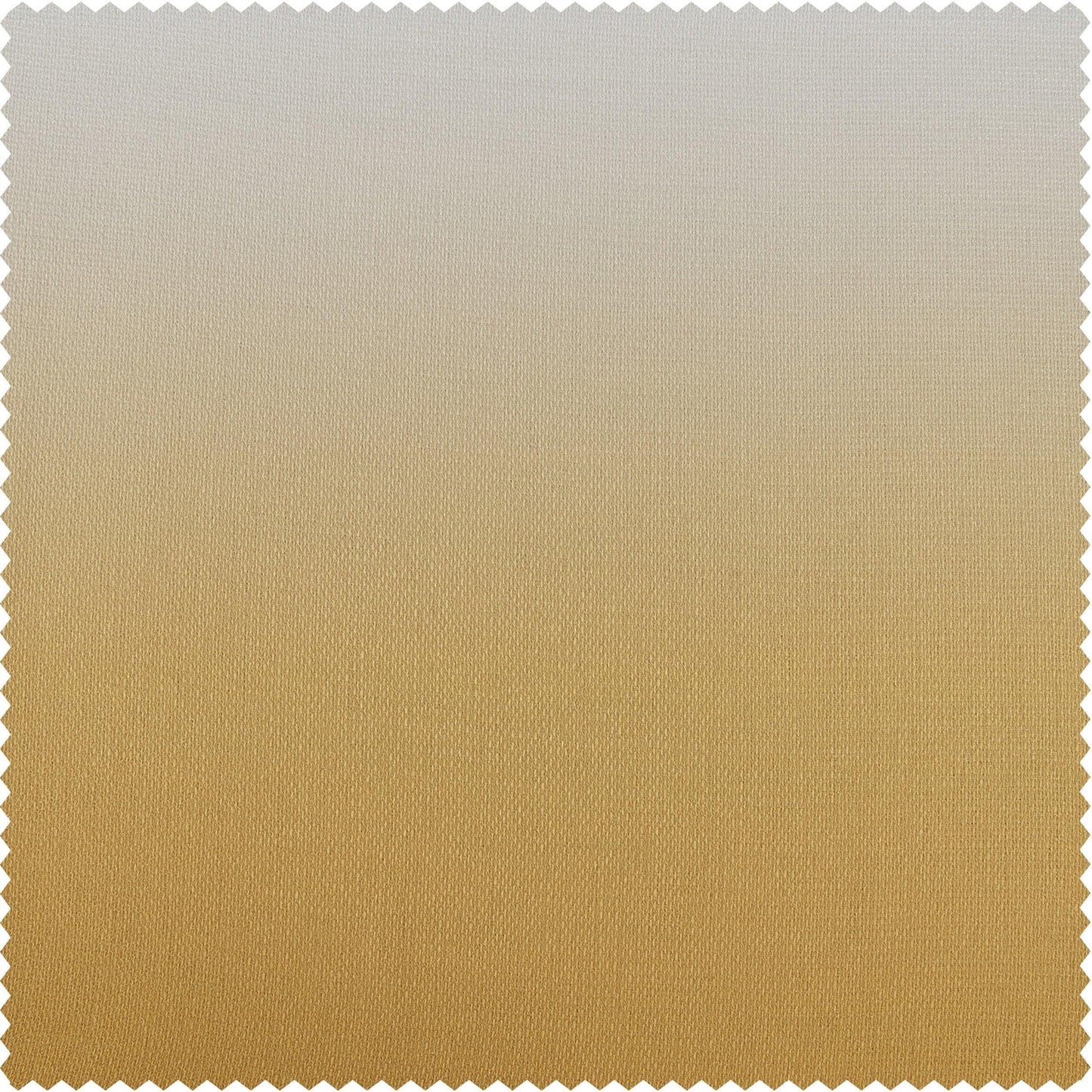 Gold Ombre Faux Linen Swatch - HalfPriceDrapes.com