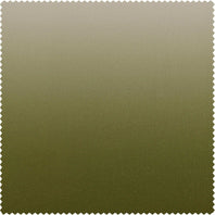 Olive Ombre Faux Linen Swatch - HalfPriceDrapes.com