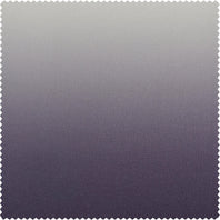 Plum Ombre Faux Linen Swatch - HalfPriceDrapes.com
