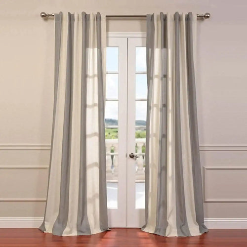 Pole Pocket