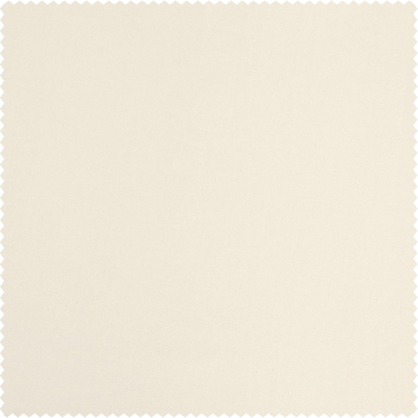 Fresh Popcorn Solid Cotton Custom Curtain - HalfPriceDrapes.com