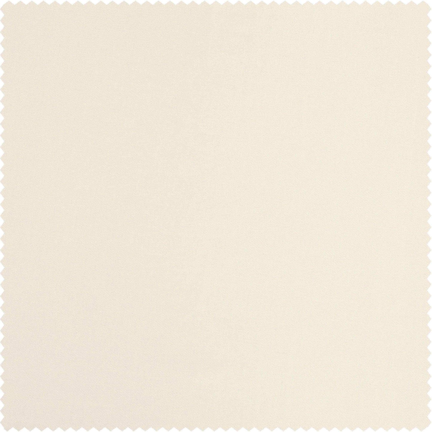 Fresh Popcorn Solid Cotton Custom Curtain - HalfPriceDrapes.com