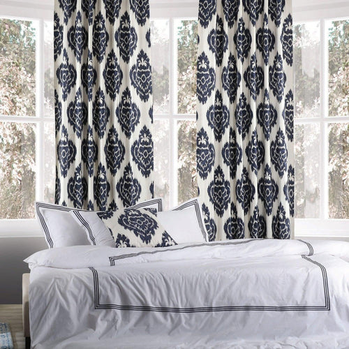 Custom Curtain