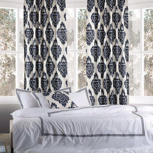 Custom Curtain
