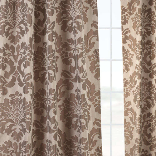 Custom Curtain