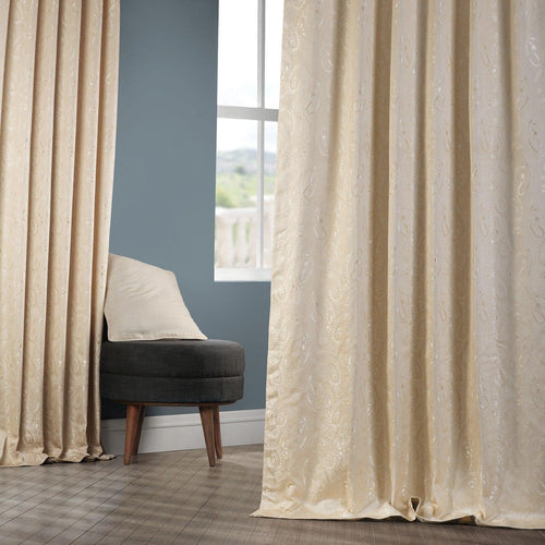 Custom Curtain