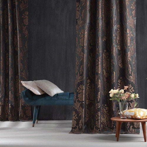 Custom Curtain