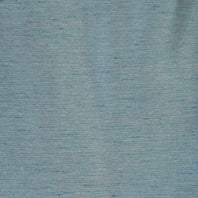 Blue Agave Yarn Dyed Faux Dupioni Silk Swatch