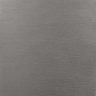 Elemental Grey Yarn Dyed Faux Dupioni Silk Swatch - HalfPriceDrapes.com