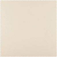 Light Cream Performance Twill Swatch