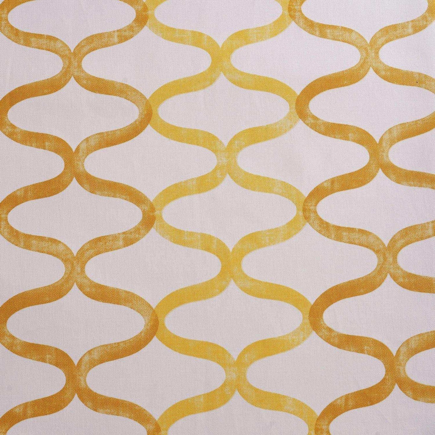 Taj Mahal Embroidered Dupioni Silk Swatch