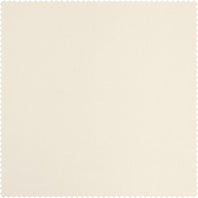 Fresh Popcorn Solid Cotton Swatch - HalfPriceDrapes.com