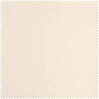 Fresh Popcorn Solid Cotton Swatch - HalfPriceDrapes.com