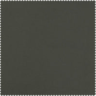 Millstone Grey Solid Cotton Swatch - HalfPriceDrapes.com