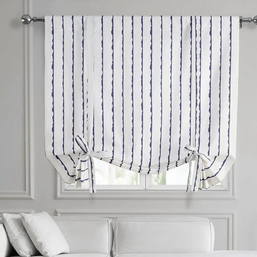 Tie-Up Shade