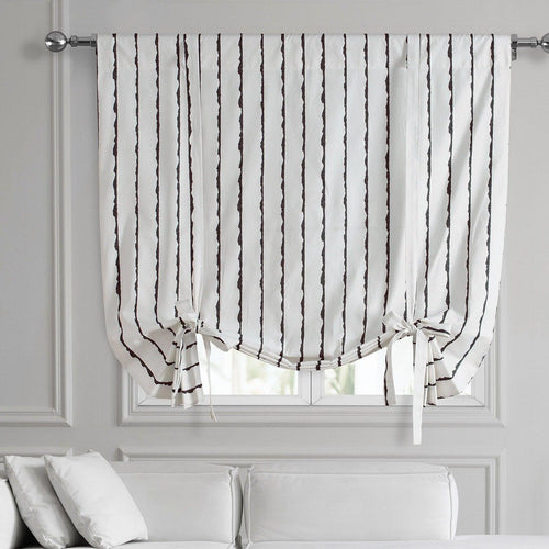 Tie-Up Shade