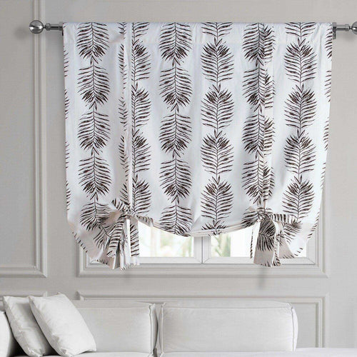 Tie-Up Shade