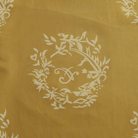 Tulare Striped Taffeta Silk Swatch