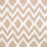 Palu Printed Cotton Swatch - HalfPriceDrapes.com
