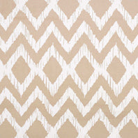 Palu Printed Cotton Swatch - HalfPriceDrapes.com