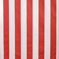 Cabana Spice Printed Cotton Swatch - HalfPriceDrapes.com