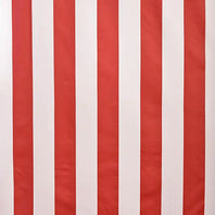 Cabana Spice Printed Cotton Swatch - HalfPriceDrapes.com