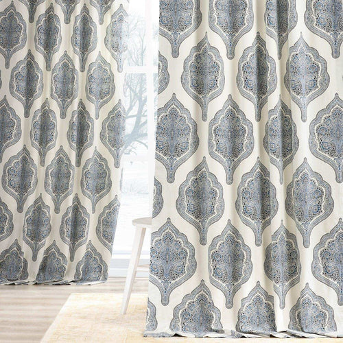 Custom Curtain