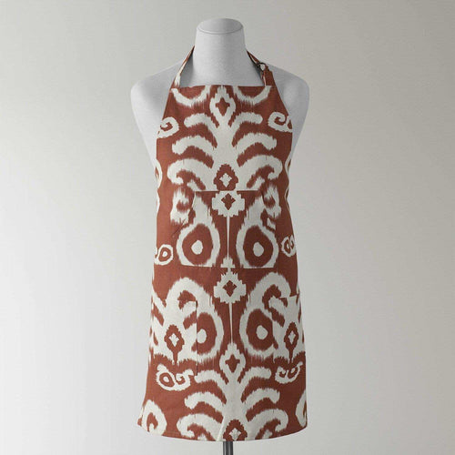 Apron