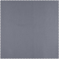 Palladium Grey Placid Thermal Swatch - HalfPriceDrapes.com