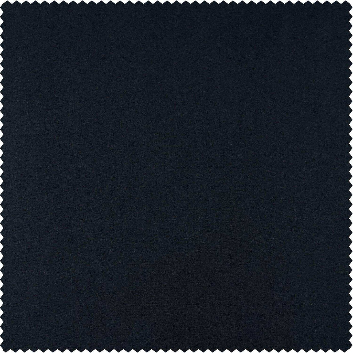 Patriot Navy Placid Thermal Swatch - HalfPriceDrapes.com