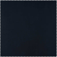Patriot Navy Placid Thermal Swatch - HalfPriceDrapes.com