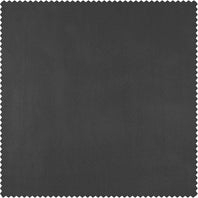 Fountain Grey Placid Thermal Swatch - HalfPriceDrapes.com