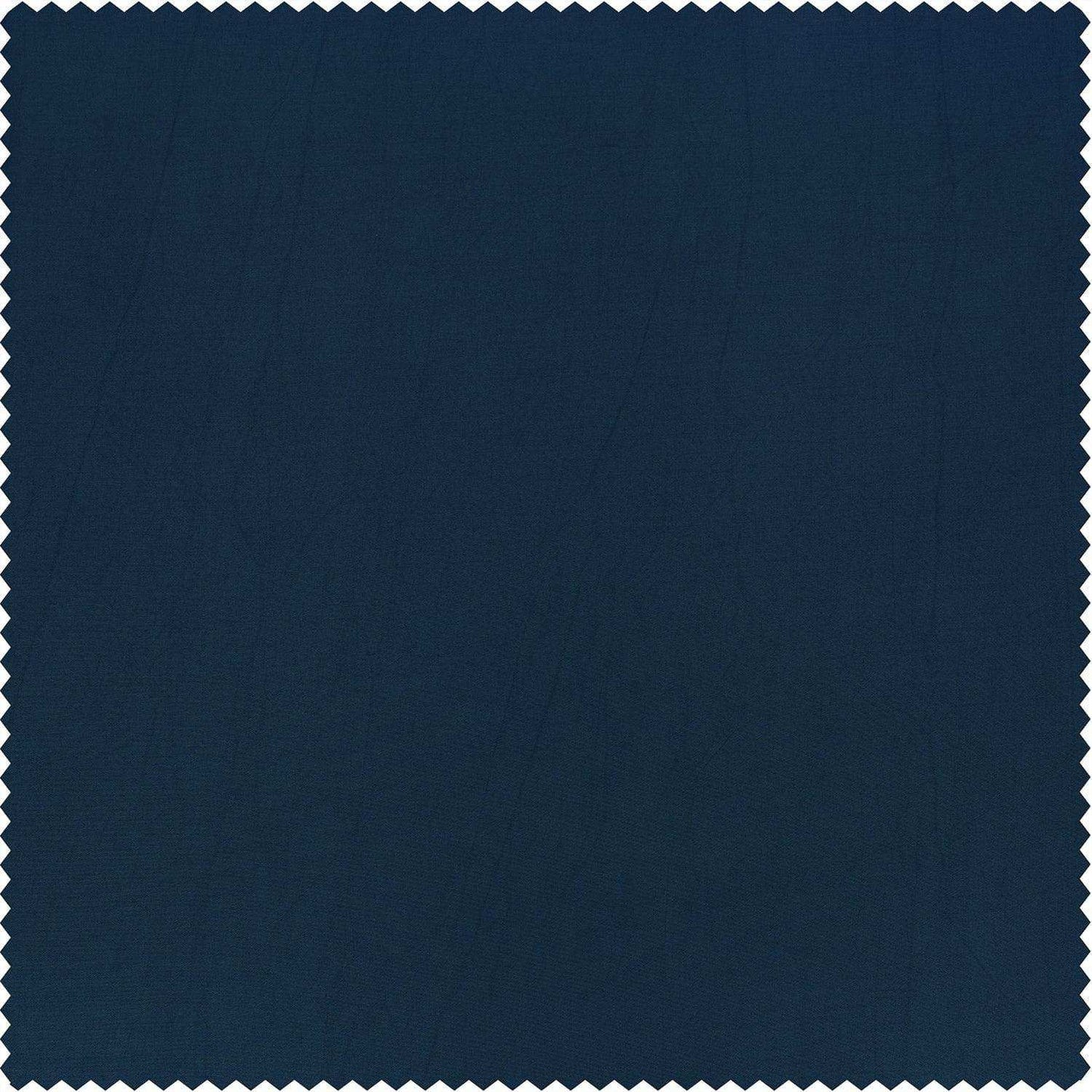 Azul Faux Silk Taffeta Swatch - HalfPriceDrapes.com