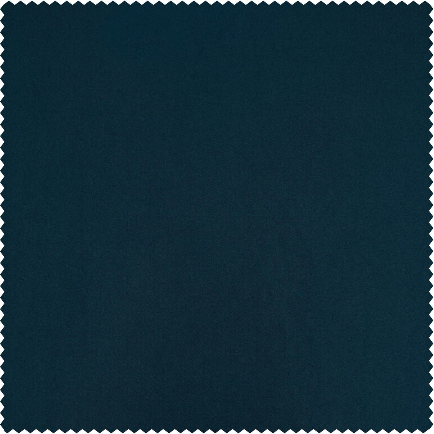 Mediterranean Solid Faux Silk Taffeta Swatch - HalfPriceDrapes.com