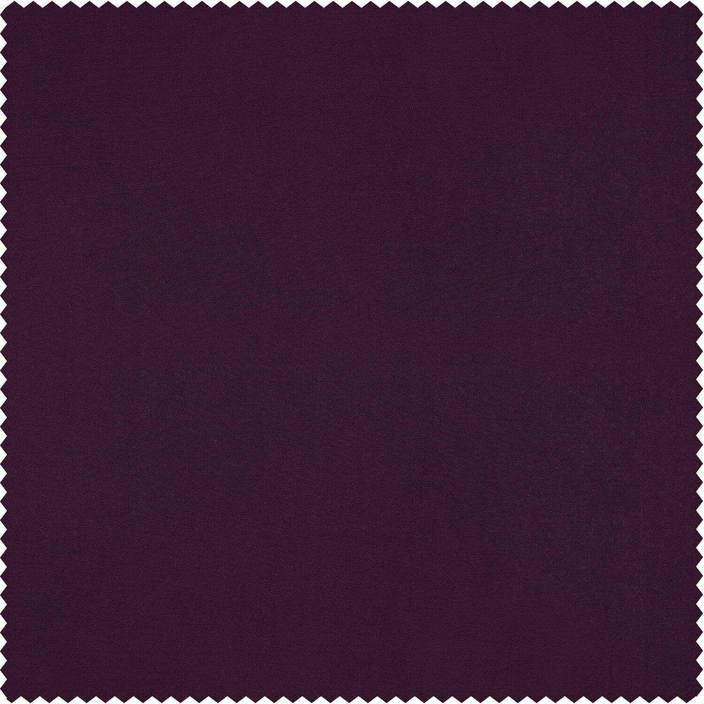 Royal Port Solid Faux Silk Taffeta Swatch