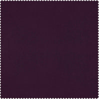 Royal Port Solid Faux Silk Taffeta Swatch