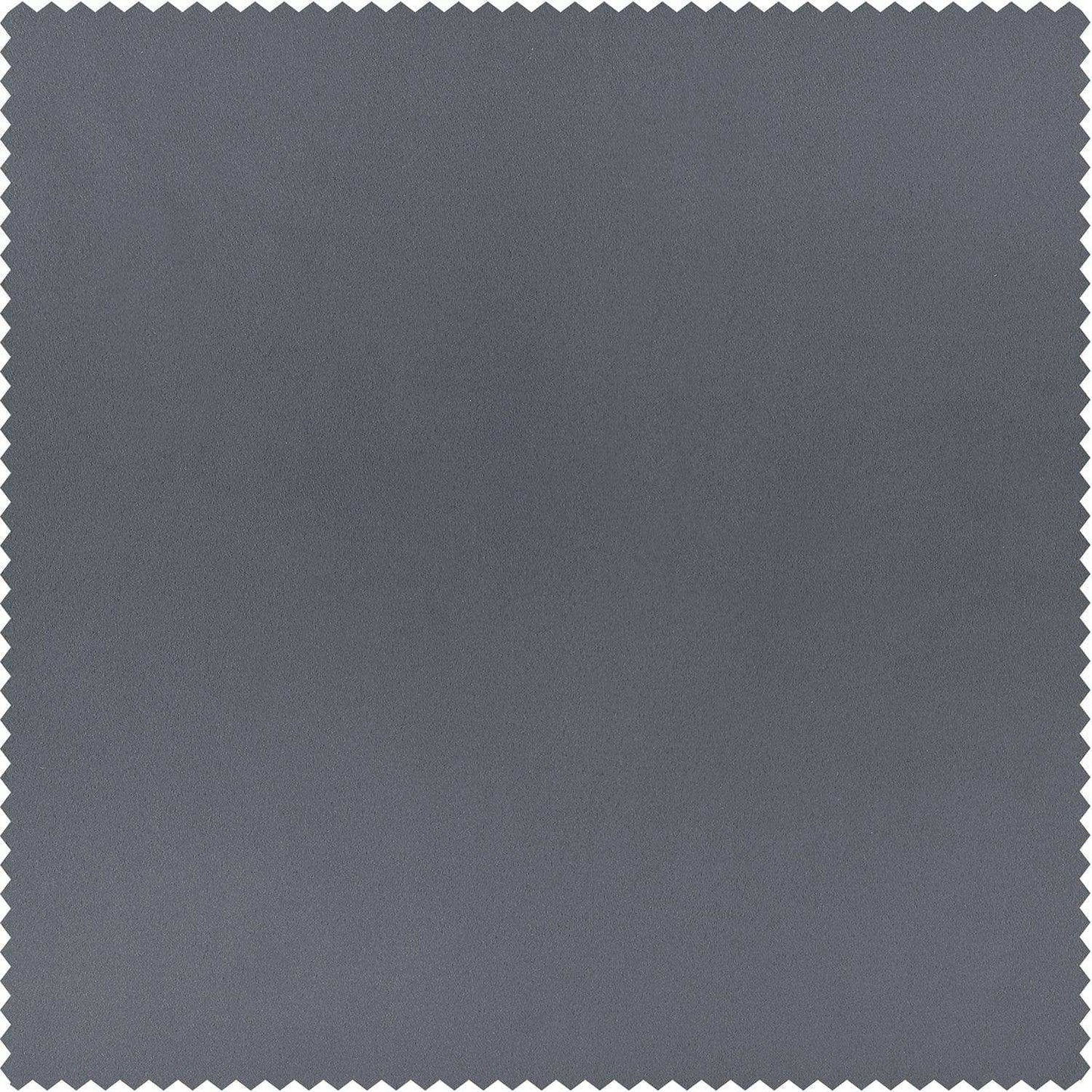 Décor Grey Performance Woven Swatch - HalfPriceDrapes.com