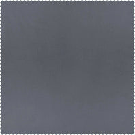Décor Grey Performance Woven Swatch - HalfPriceDrapes.com