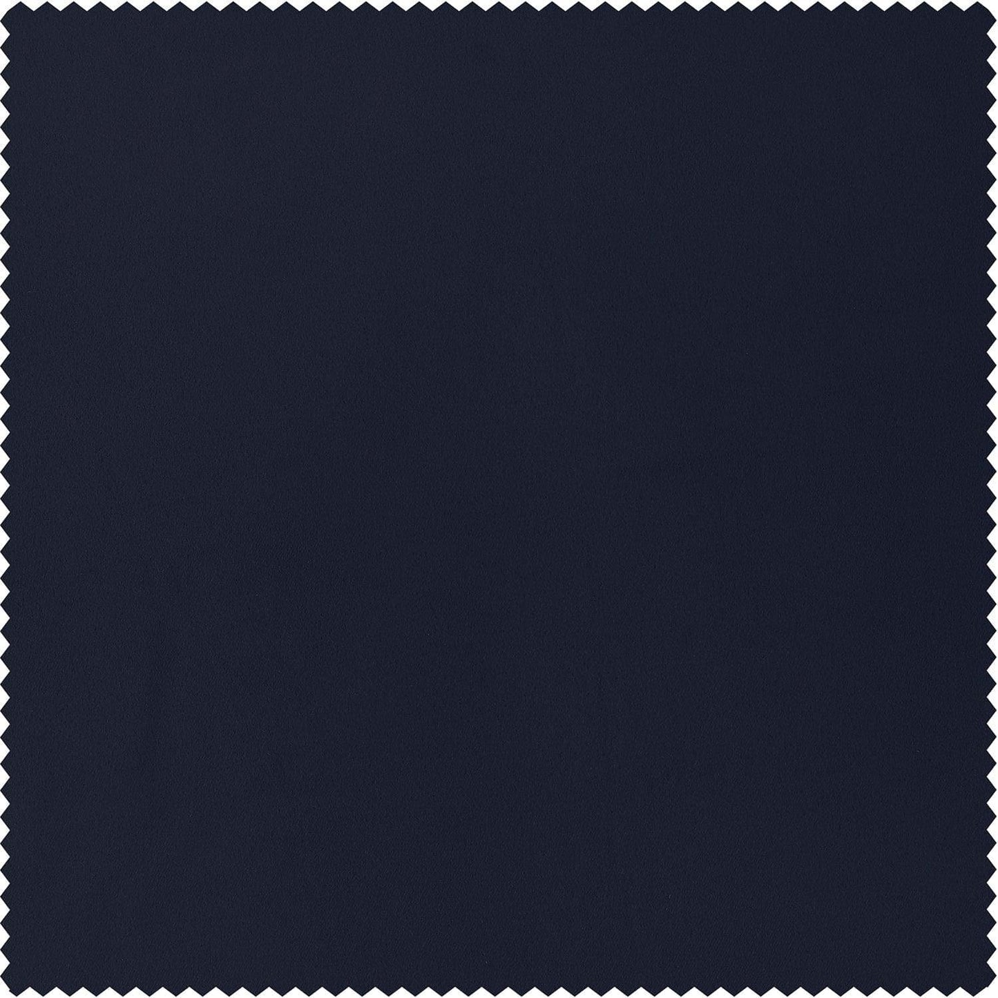 Grand Navy Performance Woven Swatch - HalfPriceDrapes.com