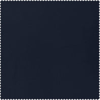 Grand Navy Performance Woven Swatch - HalfPriceDrapes.com